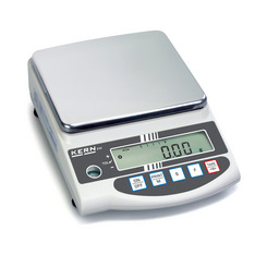 Waga precyzyjna KERN EW 820-2NM