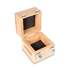 Etui na odważniki KERN 337-141-200
