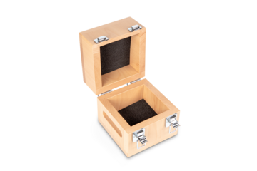 Etui na odważniki KERN 337-141-200