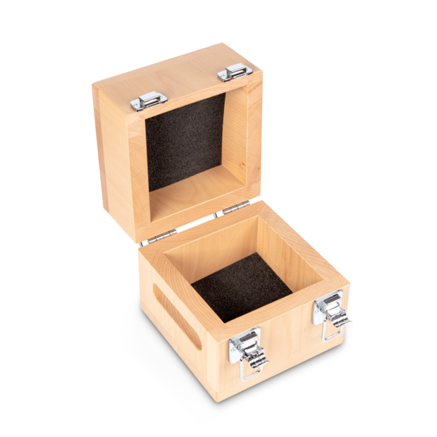 Etui na odważniki KERN 337-141-200