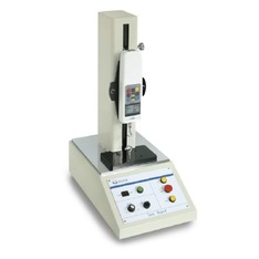 Zmotoryzowane pionowe stanowisko testowe SAUTER TVO 500N300