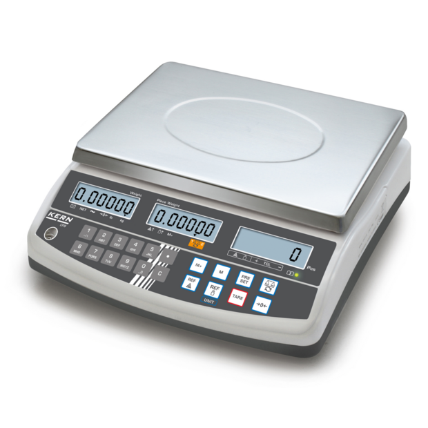 Waga licząca KERN CFS 3K-5