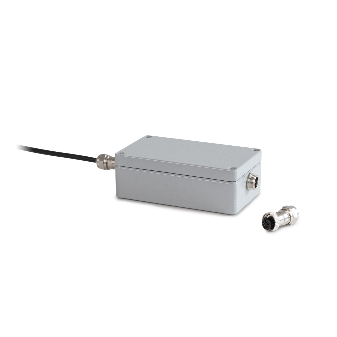 Analogowy transmiter wagowy SAUTER CE WT1-Y2