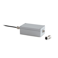 Analogowy transmiter wagowy SAUTER CE WT1-Y2