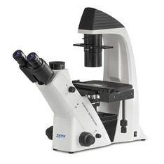 Mikroskop odwrócony KERN OCM 161