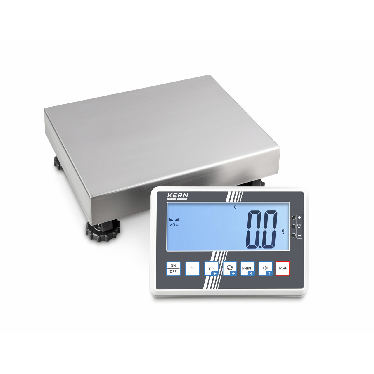 Waga platformowa IoT-Line KERN IFC 6K-4