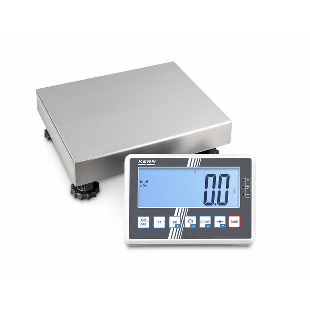 Waga platformowa IoT-Line KERN IFC 6K-4