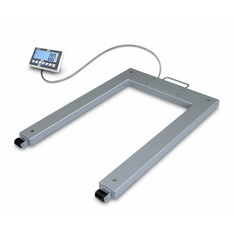 Waga paletowa IoT-Line KERN UFC 1.5T-4M