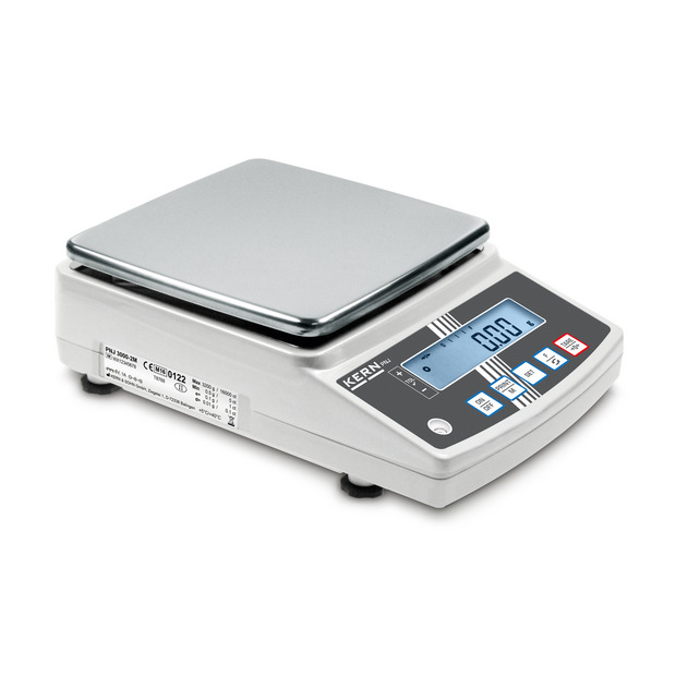 Waga precyzyjna KERN PNS 12000-1