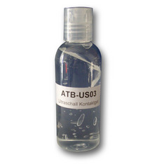 Żel sprzęgający do ultradźwięków ATB-US03