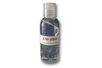 Żel sprzęgający do ultradźwięków ATB-US03