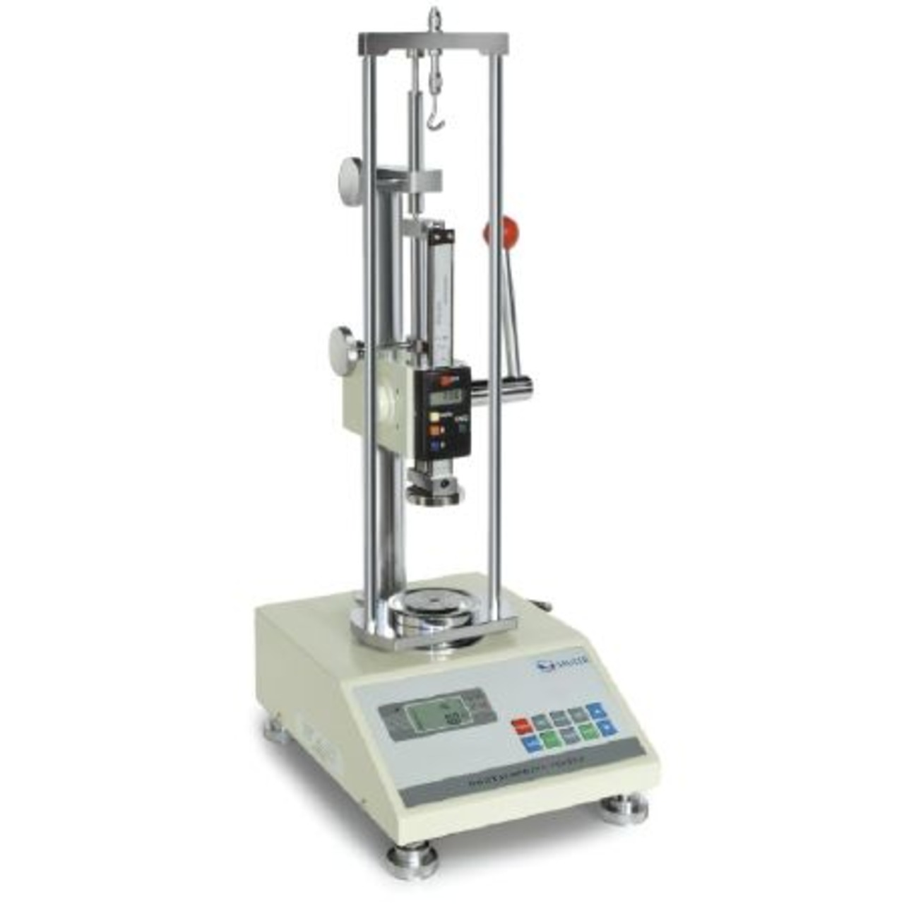 System do badania sprężyn SAUTER SD 50N100