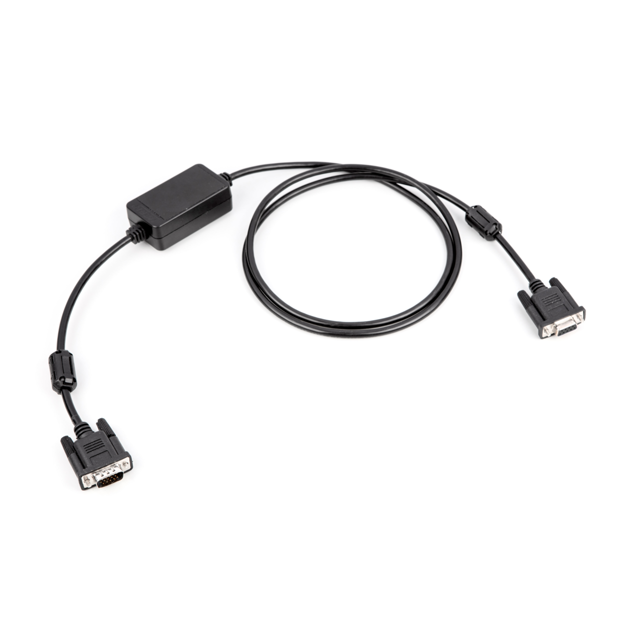 Adapter KERN KUP-01, kabel interfejsu RS-232