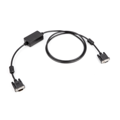 Adapter KERN KUP-01, kabel interfejsu RS-232