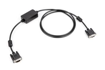 Adapter KERN KUP-01, kabel interfejsu RS-232