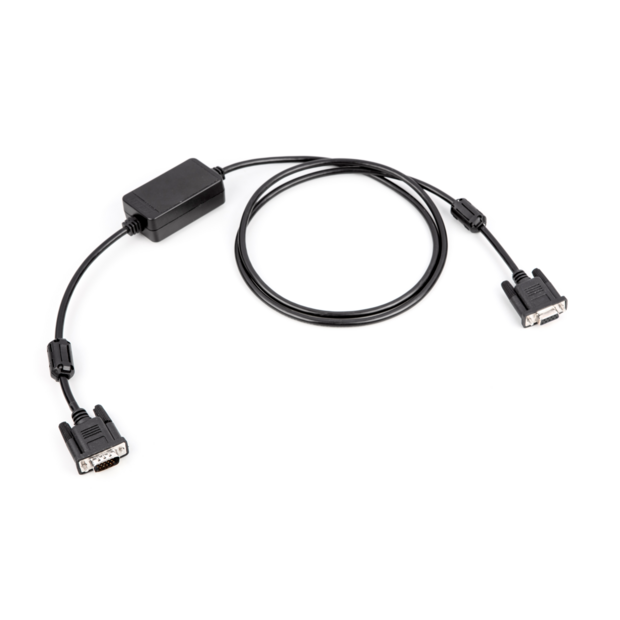 Adapter KERN KUP-01, kabel interfejsu RS-232