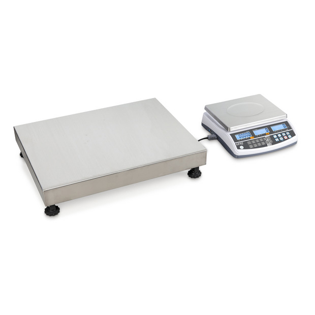 System liczący KERN CCS 150K0.01