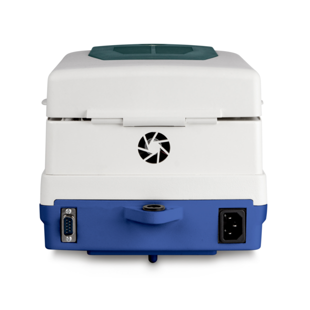 Wagosuszarka KERN DAB 100-3