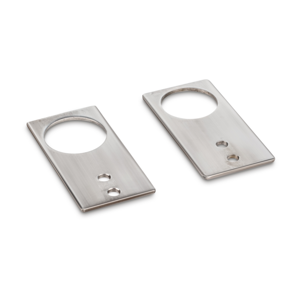 Fußplatten-Paar KERN BFN-A03