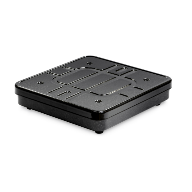 Waga paczkowa KERN DE 150K20D