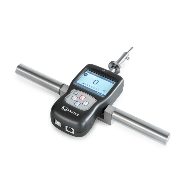 Cyfrowy tester betonu SAUTER FC 1K-BT