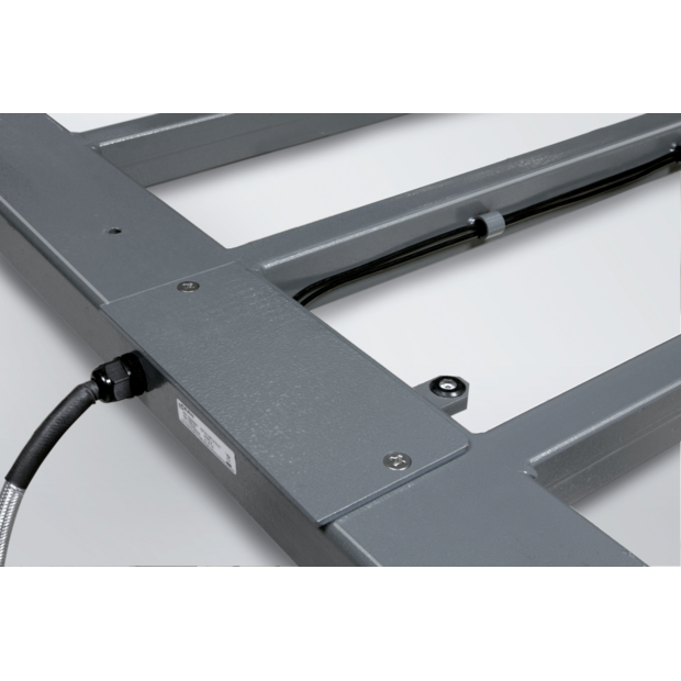 Waga podłogowa KERN BFB 600K-1NM