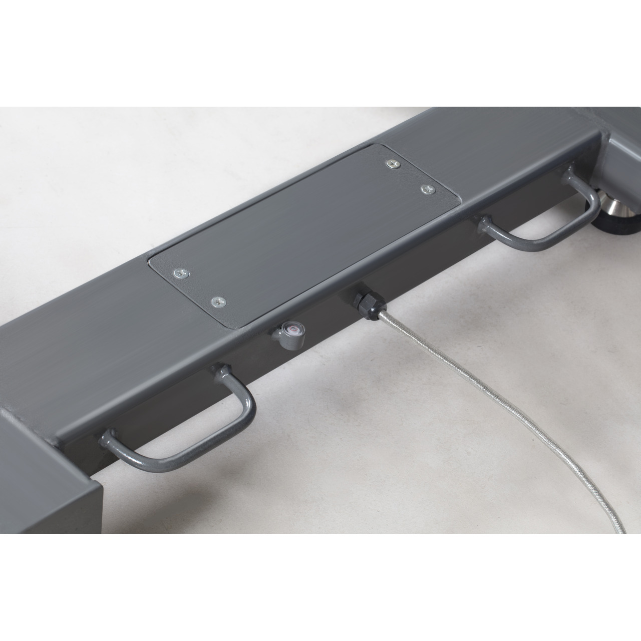 Waga paletowa KERN UIB 1.5T-4