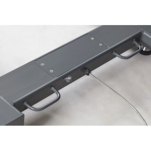 Waga paletowa KERN UIB 1.5T-4
