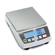 IoT-Line kompaktowa waga laboratoryjna KERN PCB 10000-1