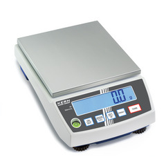 IoT-Line kompaktowa waga laboratoryjna KERN PCB 10000-1