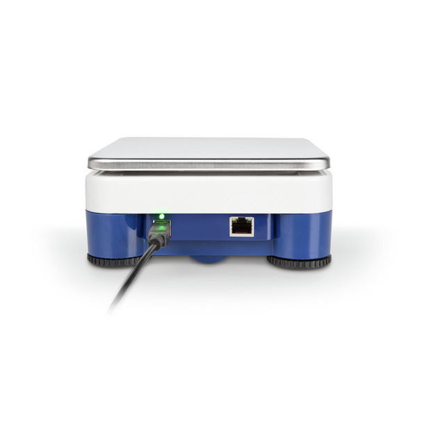 Platforma cyfrowa IoT-Line KERN KDP 3000-2