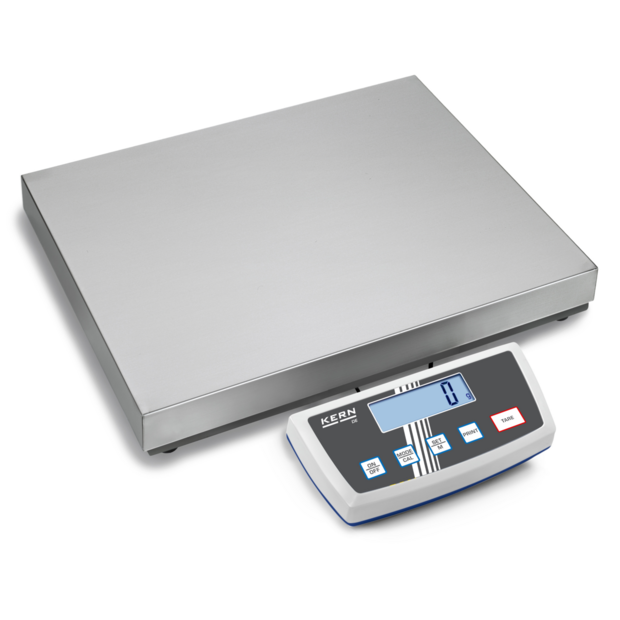 Waga paczkowa KERN DE 150K2DL