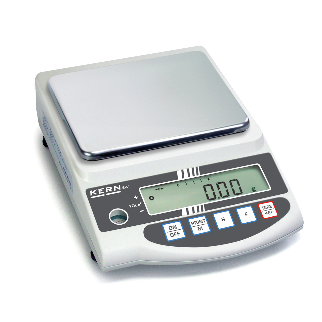 Waga precyzyjna KERN EW 820-2NM