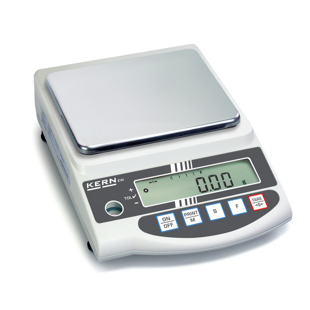 Waga precyzyjna KERN EW 820-2NM