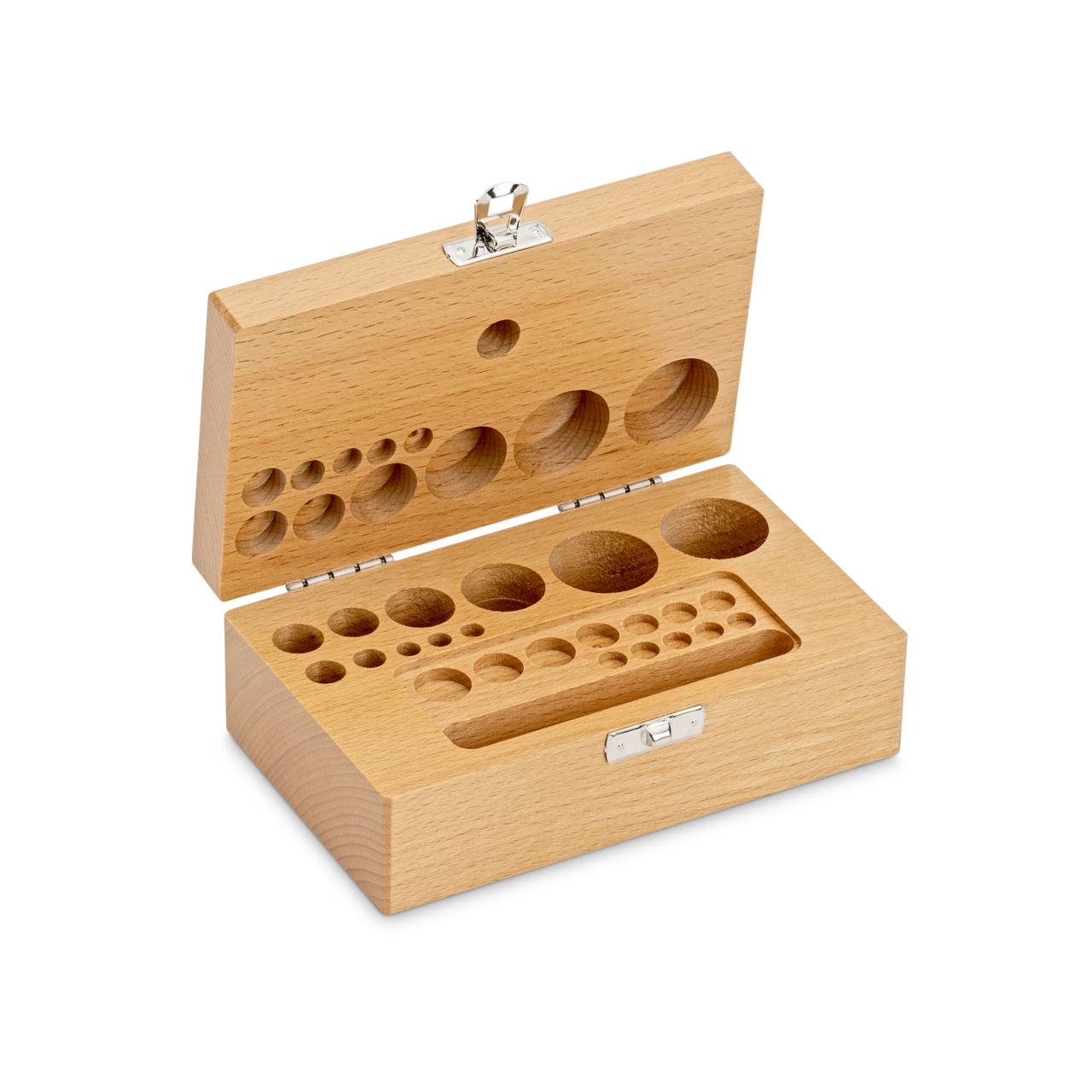 Etui na odważniki KERN 353-440-200