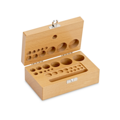 Etui na odważniki KERN 353-440-200