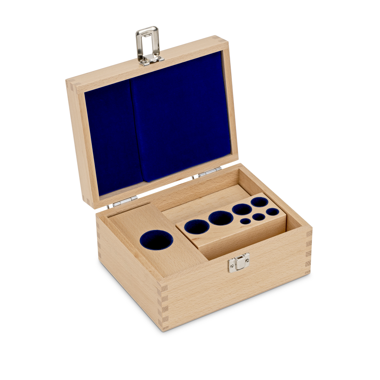 Etui na odważniki KERN 313-050-100