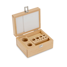 Etui na odważniki KERN 353-460-200