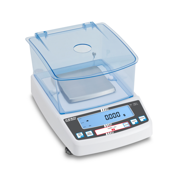 Waga precyzyjna KERN PBJ 1000-3