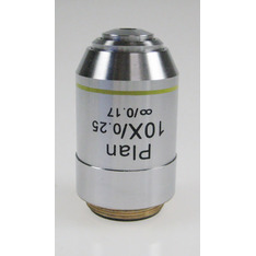 Obiektyw mikroskopowy KERN OBB-A1243