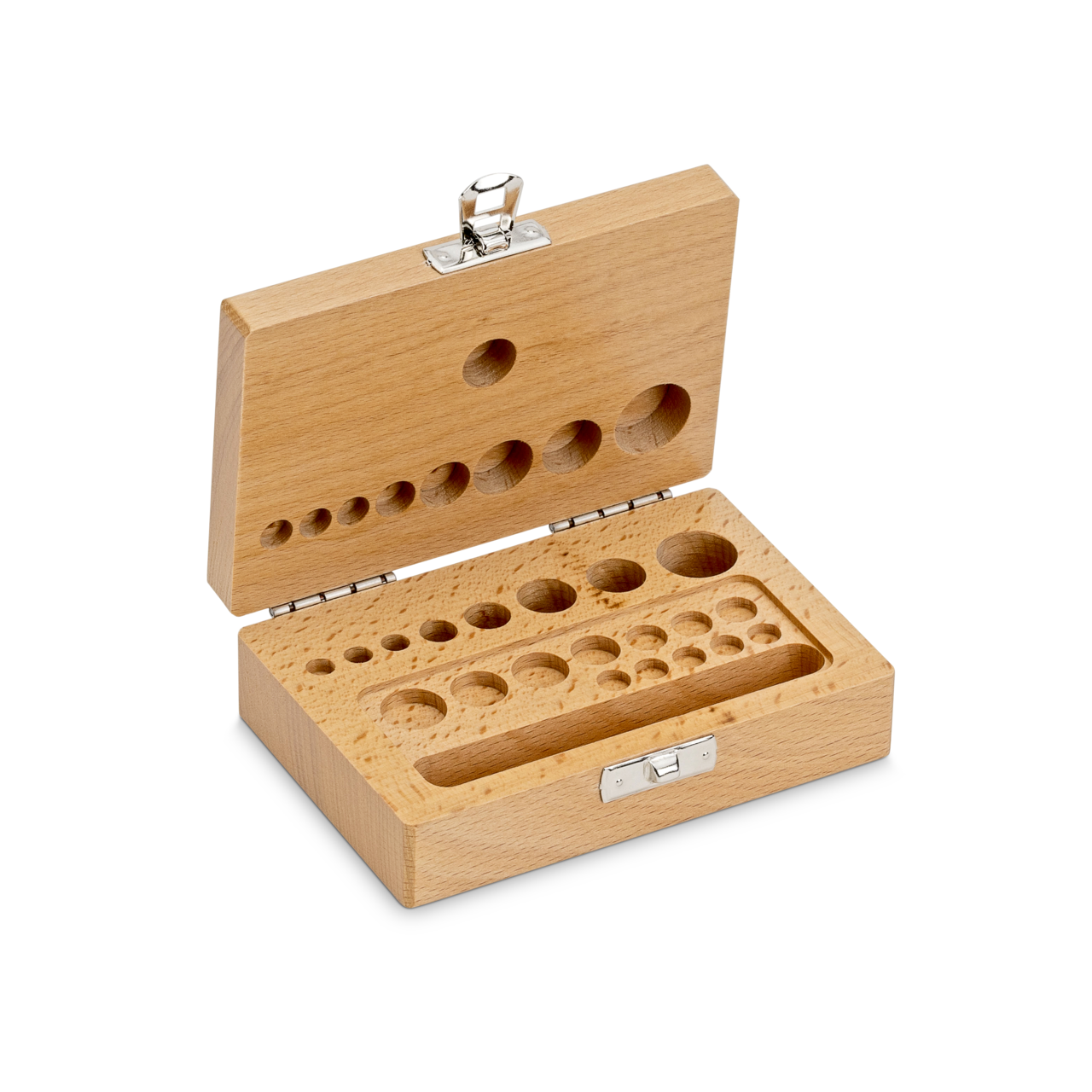 Etui na odważniki KERN 353-420-200