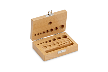 Etui na odważniki KERN 353-420-200