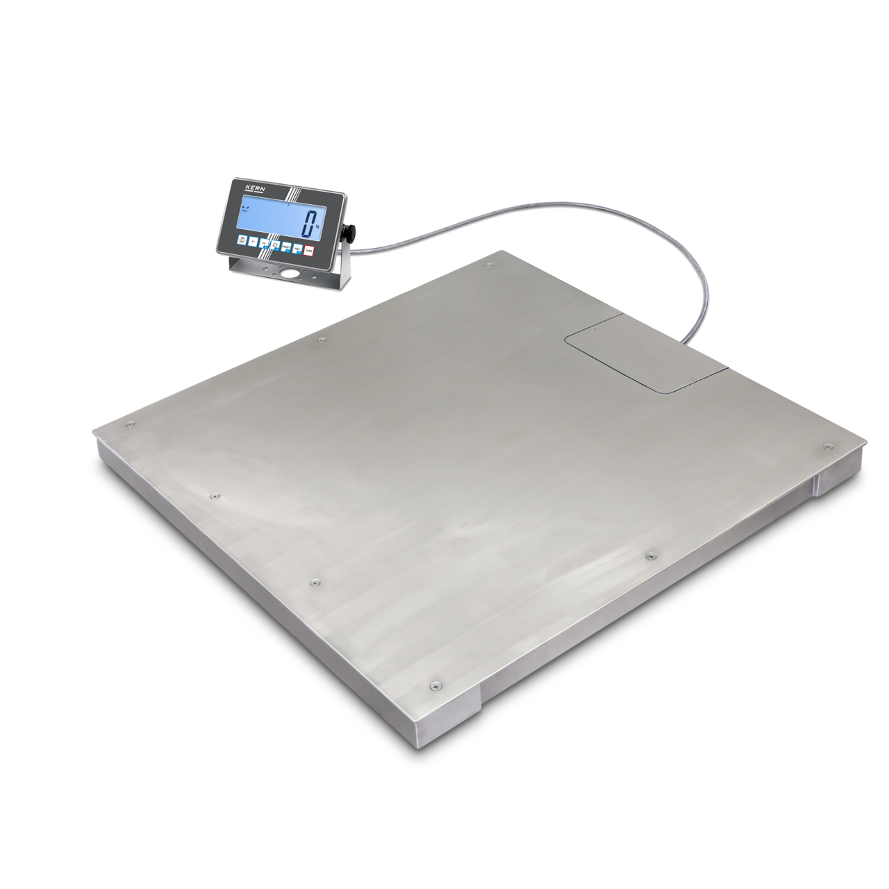 Waga podłogowa IoT-Line KERN BXC 3T-3M