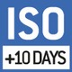 Wzorcowanie fabryczne (ISO, 10 dni)