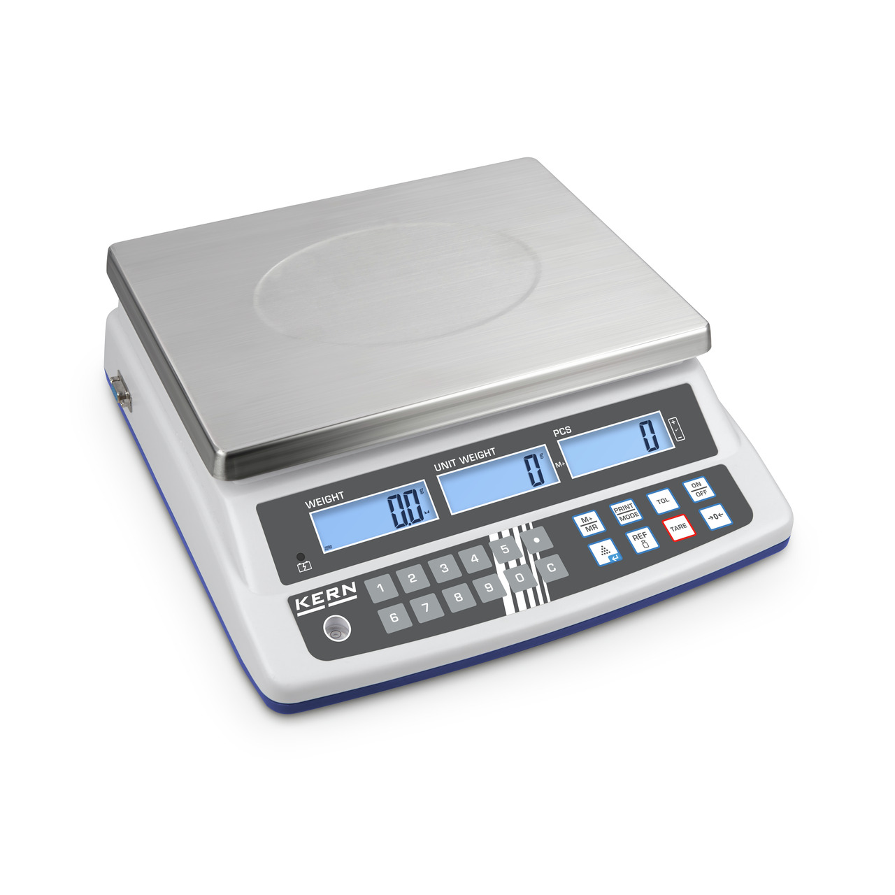 Waga licząca KERN CPE 6K-3