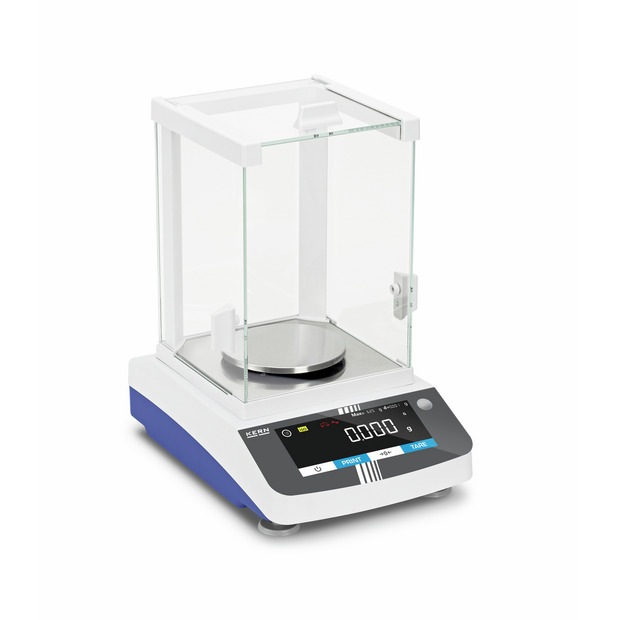 Waga precyzyjna KERN PDT 600-3