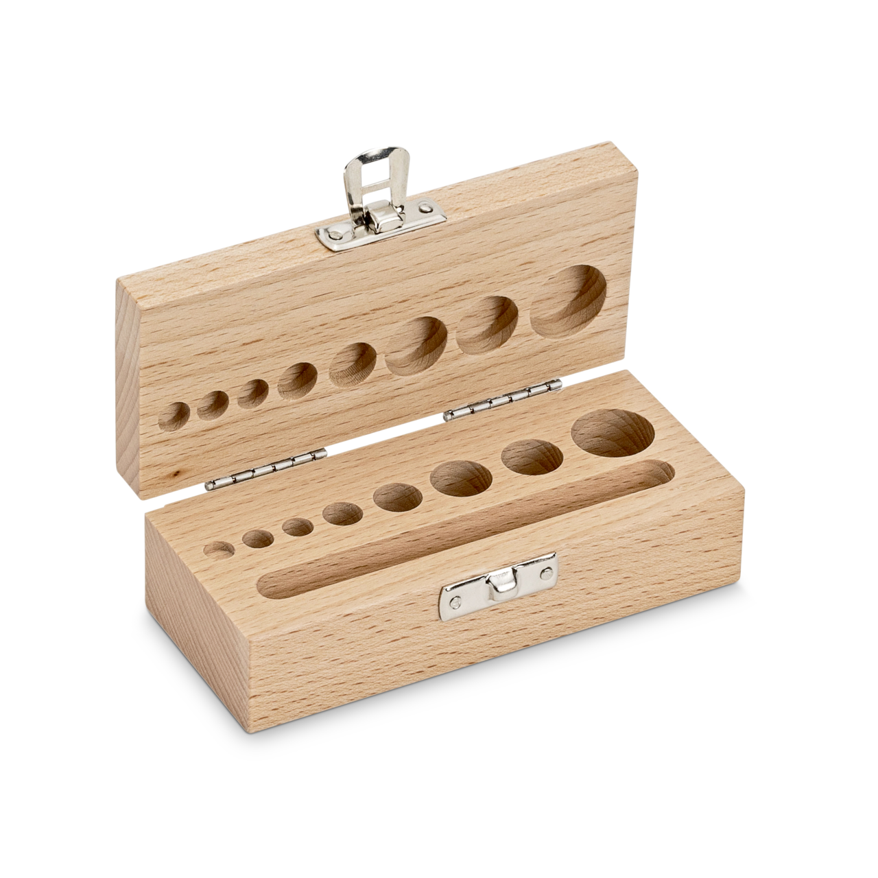 Etui na odważniki KERN 354-420-200