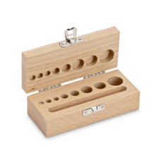 Etui na odważniki KERN 354-420-200