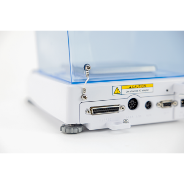 Waga precyzyjna KERN PBJ 600-3M