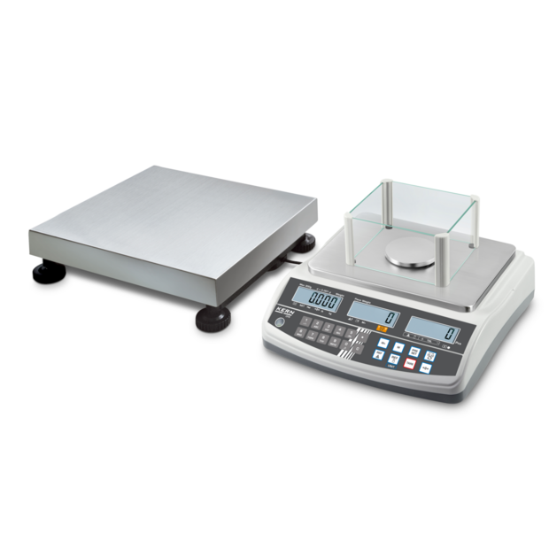 System liczący KERN CCS 6K-6